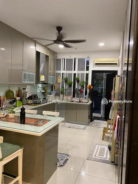 For Sale - Perdana Lakeview East