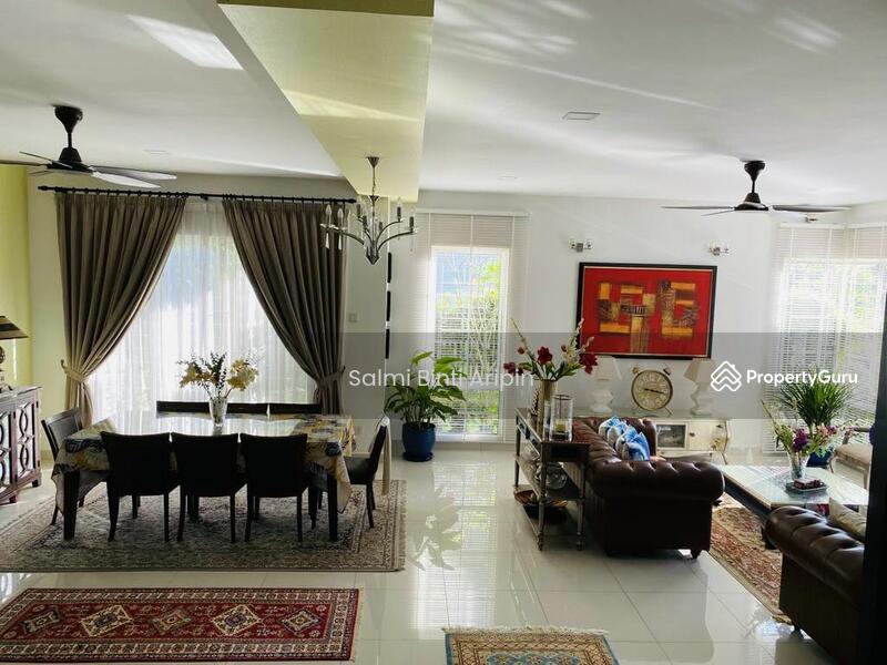 For Sale - Perdana Lakeview East