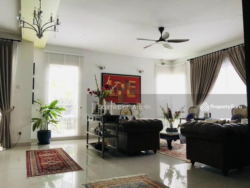 For Sale - Perdana Lakeview East