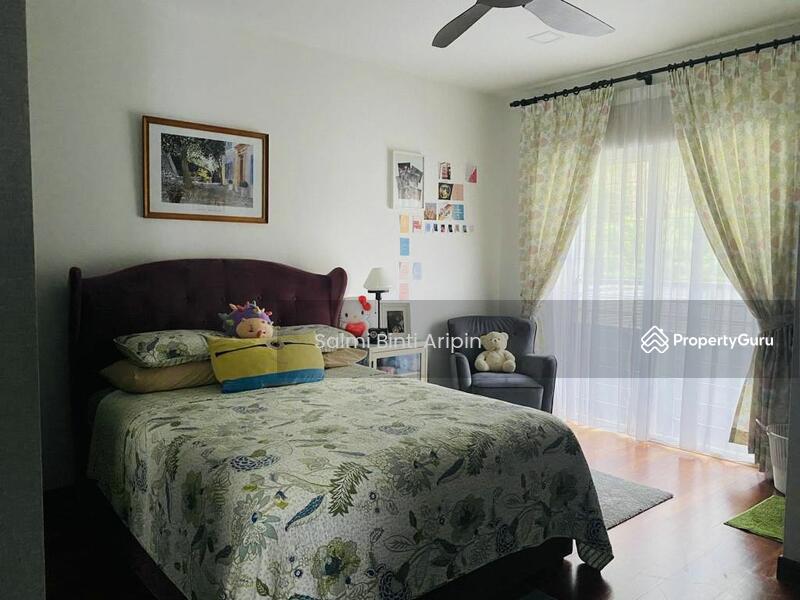 For Sale - Perdana Lakeview East