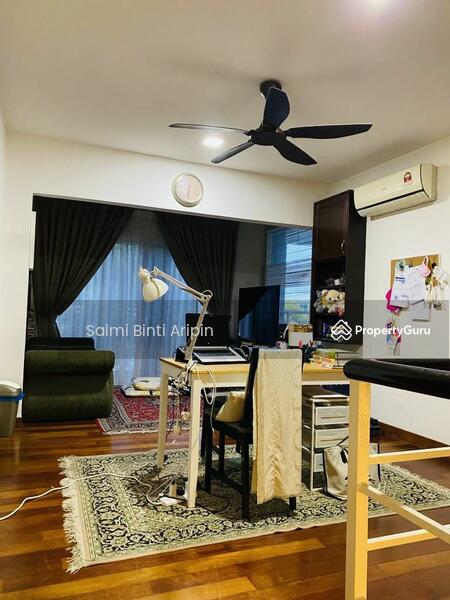 For Sale - Perdana Lakeview East