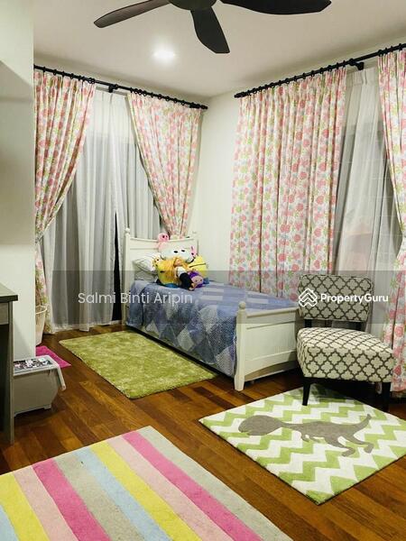 For Sale - Perdana Lakeview East