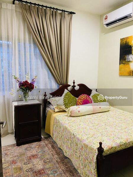 For Sale - Perdana Lakeview East