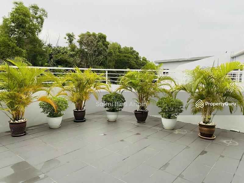 For Sale - Perdana Lakeview East