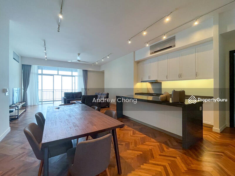 Condominium for Rent at Andaman @ Quayside - Andrew Chong - PropertyGuru.com.my