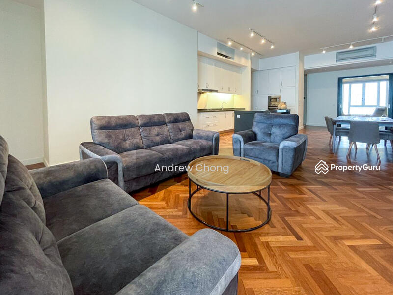 Condominium for Rent at Andaman @ Quayside - Andrew Chong - PropertyGuru.com.my