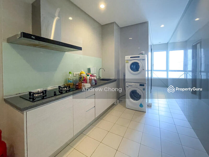 Condominium for Rent at Andaman @ Quayside - Andrew Chong - PropertyGuru.com.my