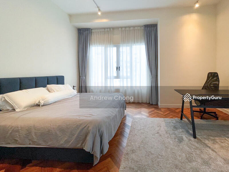 Condominium for Rent at Andaman @ Quayside - Andrew Chong - PropertyGuru.com.my