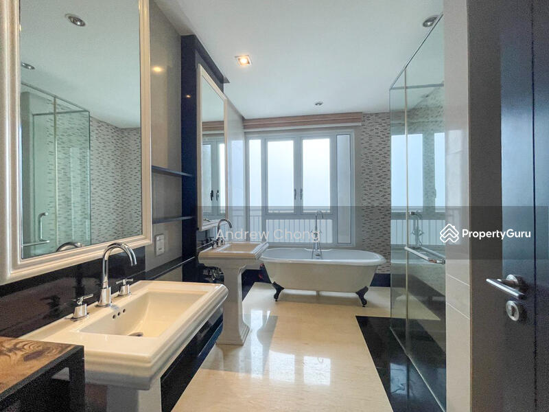 Condominium for Rent at Andaman @ Quayside - Andrew Chong - PropertyGuru.com.my
