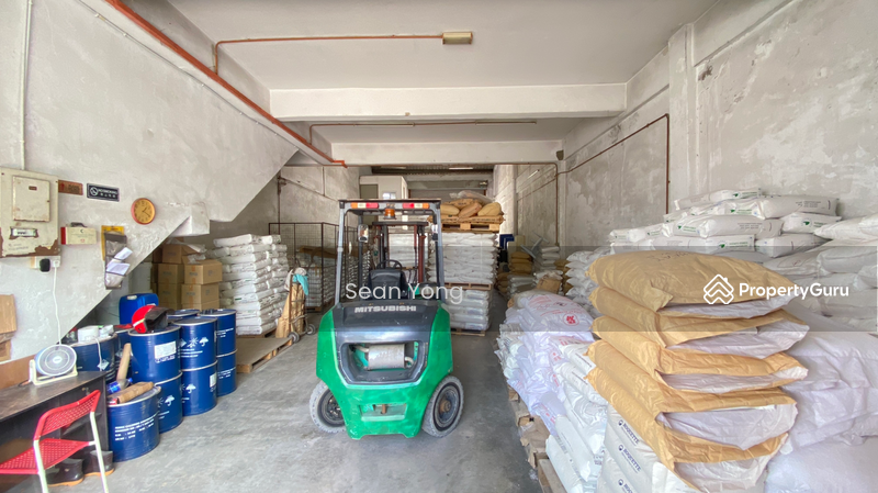 Factory for Sale in Selayang (Selangor) - Sean Yong - PropertyGuru.com.my