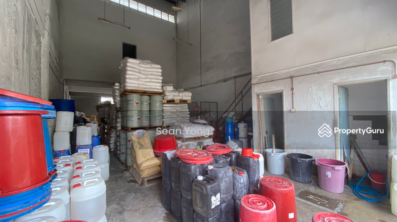 Factory for Sale in Selayang (Selangor) - Sean Yong - PropertyGuru.com.my