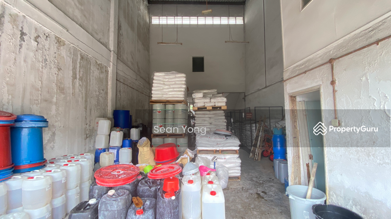 Factory for Sale in Selayang (Selangor) - Sean Yong - PropertyGuru.com.my