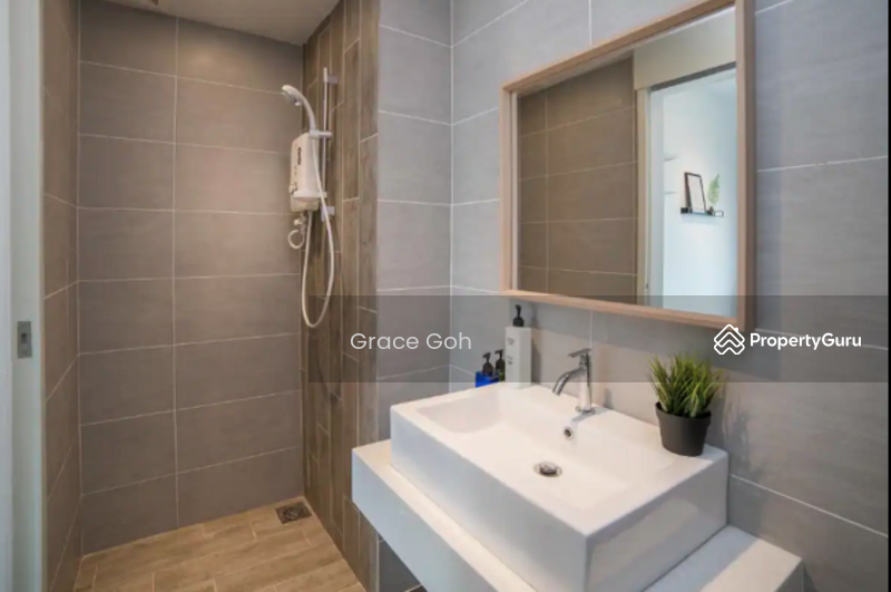 Condominium for Sale at Lakefront Homes - M.X Goh - PropertyGuru.com.my