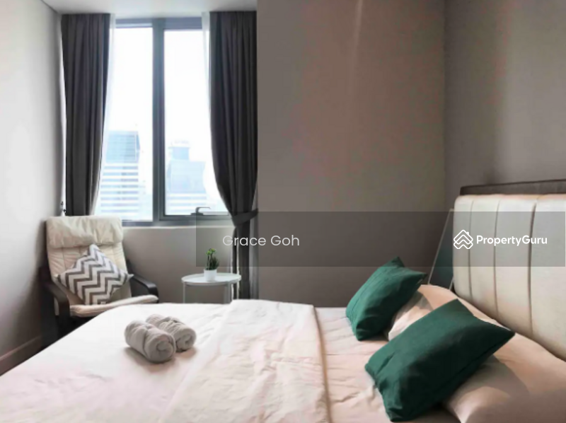 Condominium for Sale at Lakefront Homes - M.X Goh - PropertyGuru.com.my