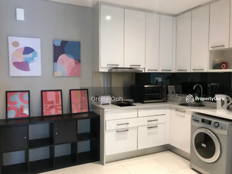 Condominium for Sale at Lakefront Homes - M.X Goh - PropertyGuru.com.my