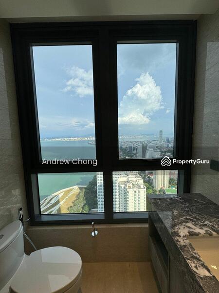 Marriott Residence @ Gurney untuk Untuk Dijual - RM 2,200,000, Mac 2026 - PropertyGuru.com.my