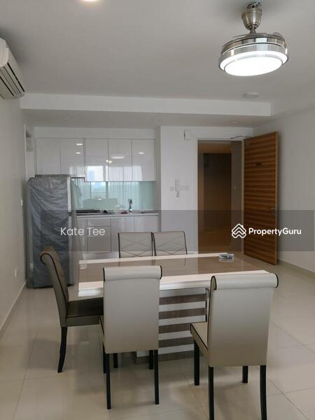 Condominium for Rent at Teega Residences - Kate Tee - PropertyGuru.com.my