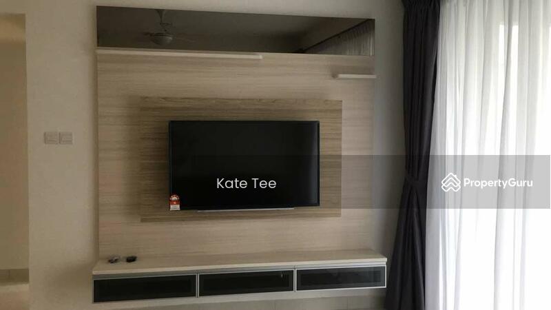 Condominium for Rent at Teega Residences - Kate Tee - PropertyGuru.com.my