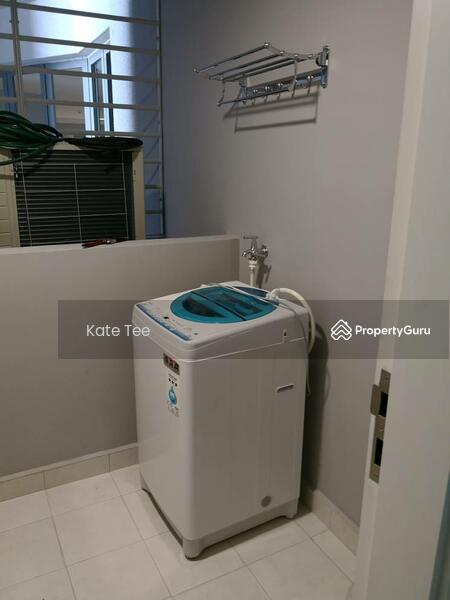 Condominium for Rent at Teega Residences - Kate Tee - PropertyGuru.com.my