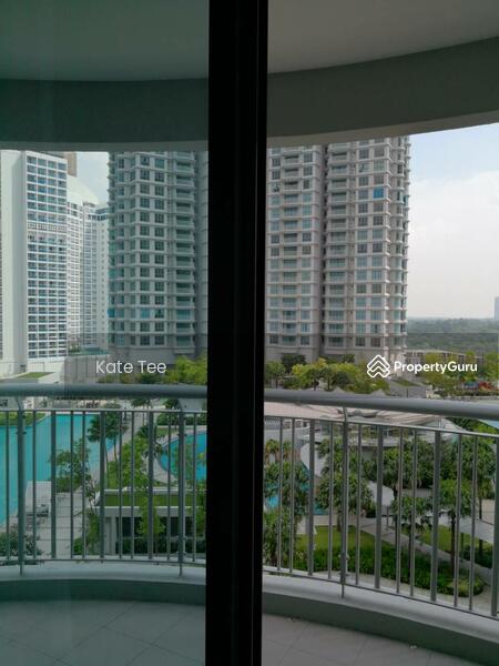 Condominium for Rent at Teega Residences - Kate Tee - PropertyGuru.com.my