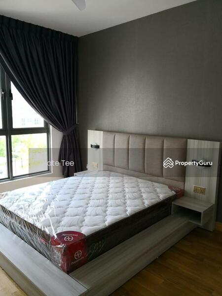 Condominium for Rent at Teega Residences - Kate Tee - PropertyGuru.com.my