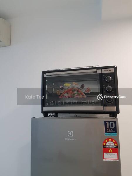 Condominium for Rent at Teega Residences - Kate Tee - PropertyGuru.com.my