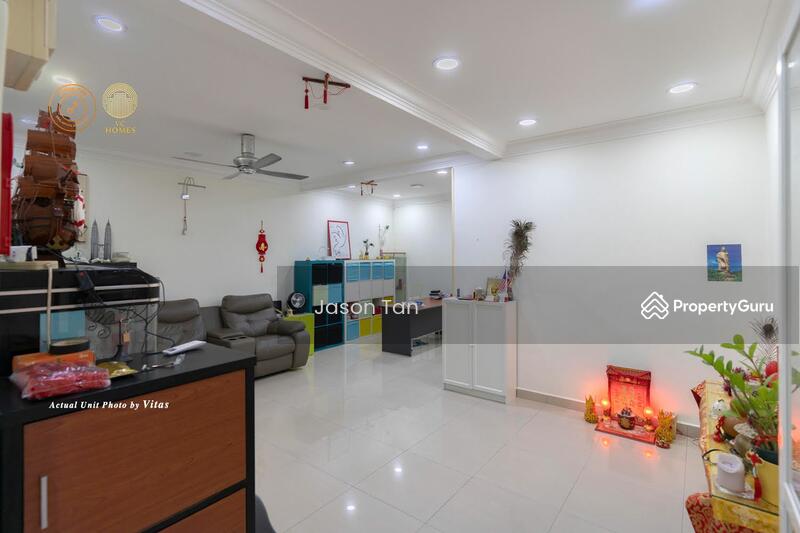 2-storey Terraced House for Rent in Shah Alam (Selangor) - Jason Tan - PropertyGuru.com.my