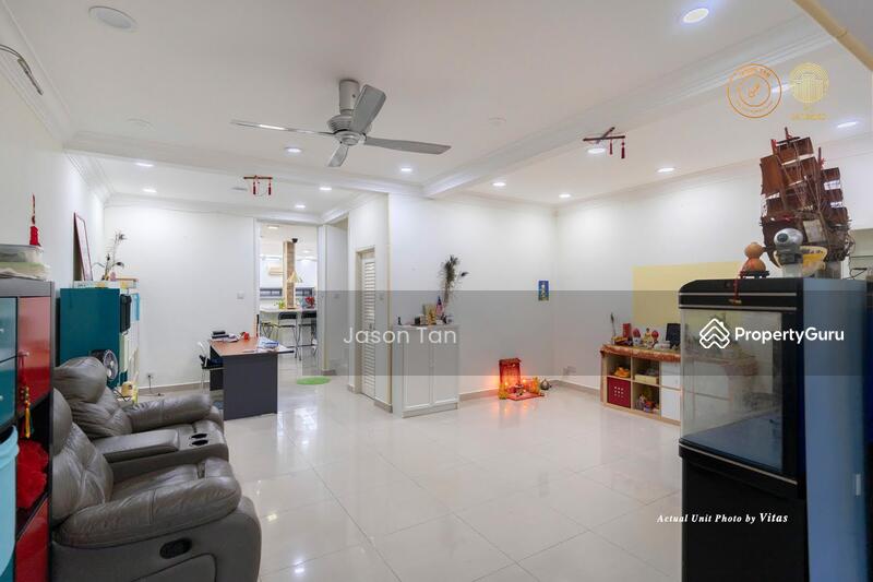 2-storey Terraced House for Rent in Shah Alam (Selangor) - Jason Tan - PropertyGuru.com.my
