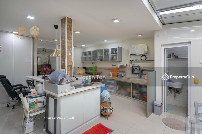 2-storey Terraced House for Rent in Shah Alam (Selangor) - Jason Tan - PropertyGuru.com.my