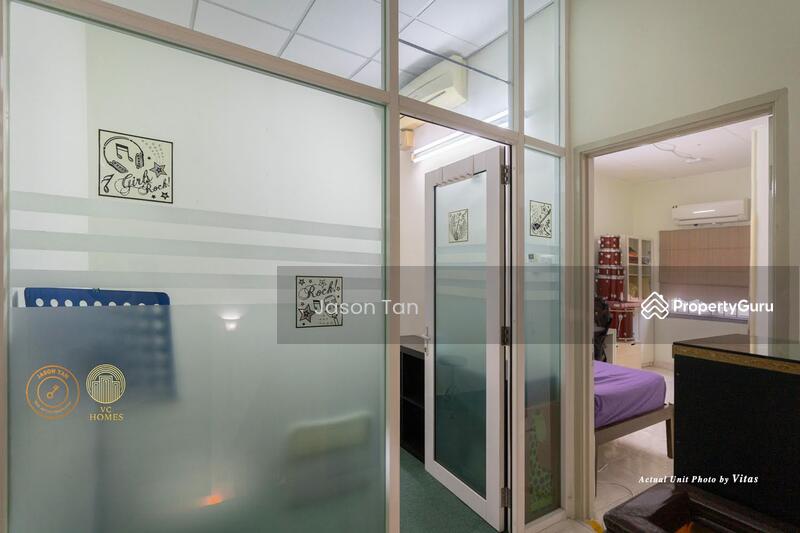 2-storey Terraced House for Rent in Shah Alam (Selangor) - Jason Tan - PropertyGuru.com.my