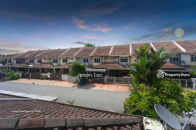 2-storey Terraced House for Rent in Shah Alam (Selangor) - Jason Tan - PropertyGuru.com.my