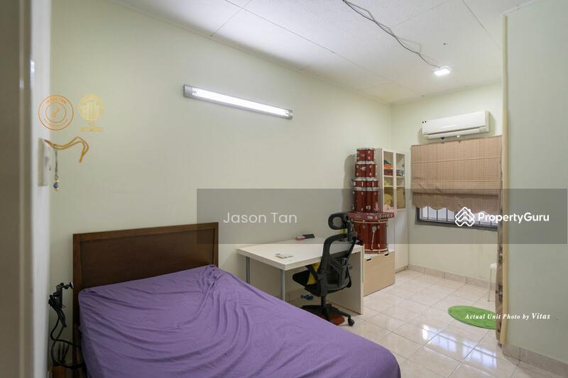 2-storey Terraced House for Rent in Shah Alam (Selangor) - Jason Tan - PropertyGuru.com.my