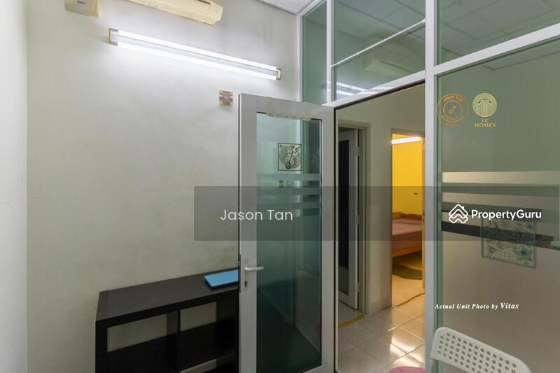 2-storey Terraced House for Rent in Shah Alam (Selangor) - Jason Tan - PropertyGuru.com.my