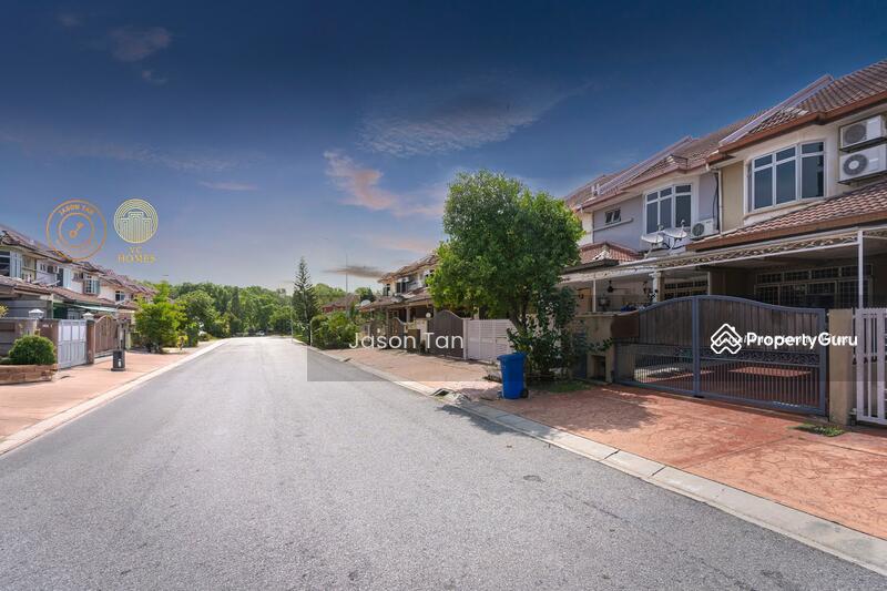 2-storey Terraced House for Rent in Shah Alam (Selangor) - Jason Tan - PropertyGuru.com.my