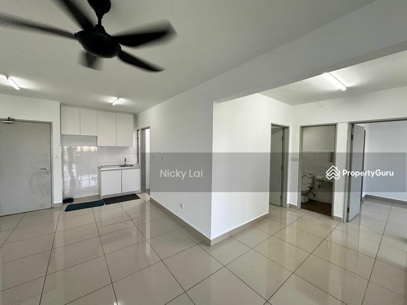 Service Residence for Sale at Sentrovue - Nicky Lai - PropertyGuru.com.my