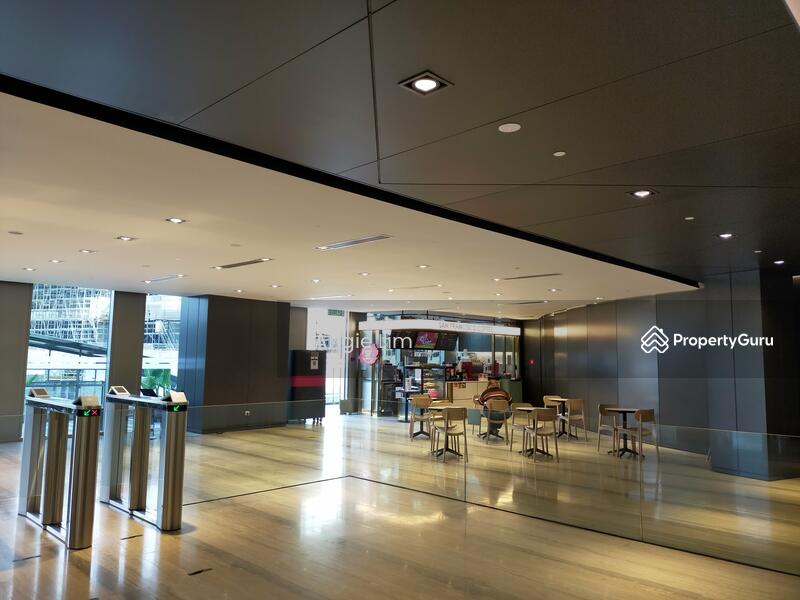 Office for Rent in Tun Razak Exchange (Kuala Lumpur) - Angie Lim - PropertyGuru.com.my