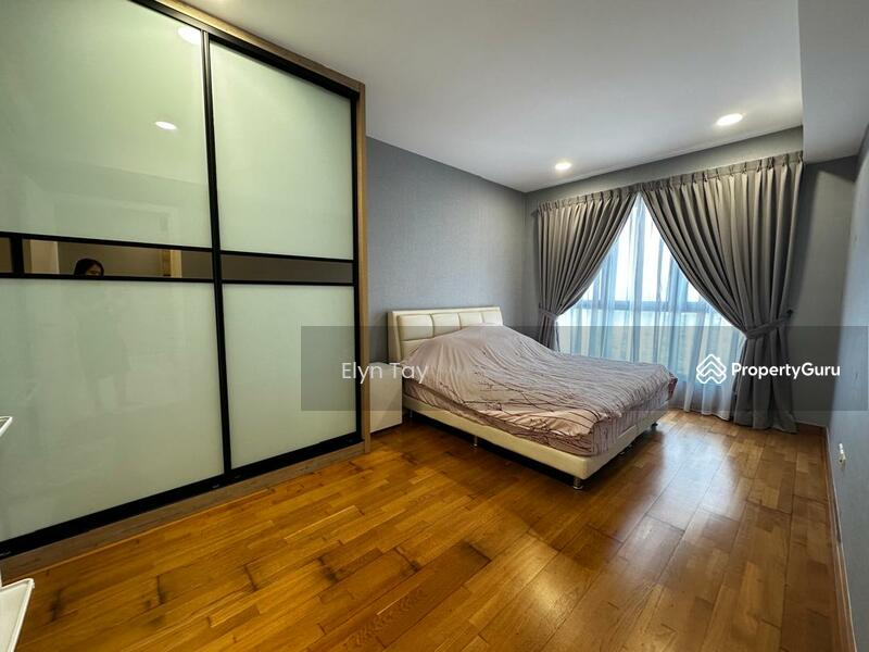 Untuk Dijual - Teega Suites