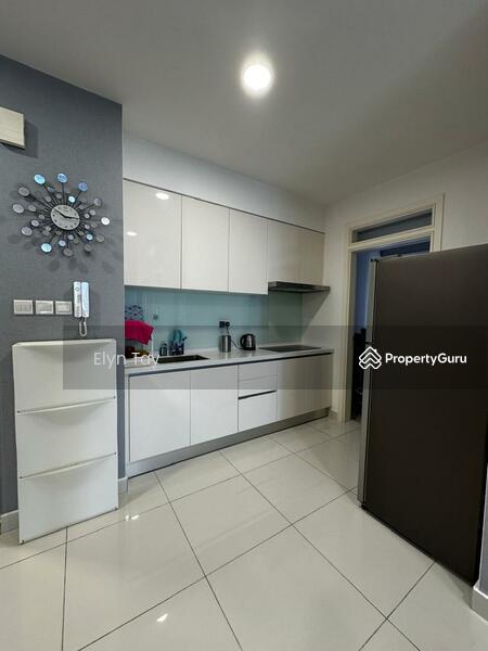 Untuk Dijual - Teega Suites