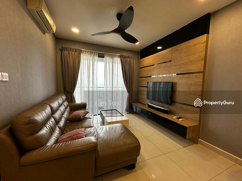 Untuk Dijual - Teega Suites