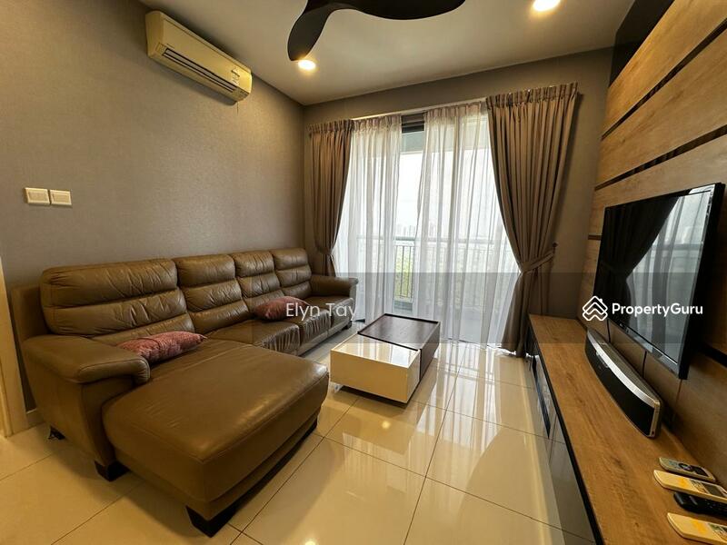 Untuk Dijual - Teega Suites