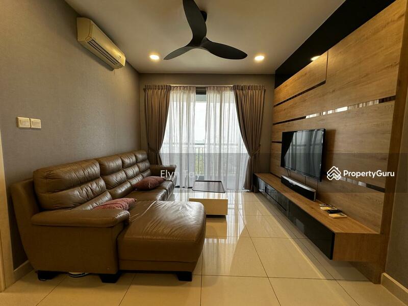 Untuk Dijual - Teega Suites