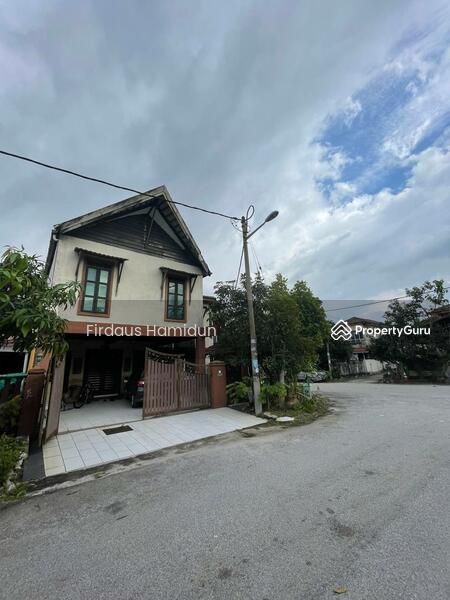 For Sale - Bandar Saujana Utama
