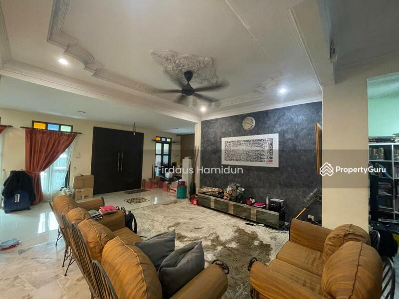 For Sale - Bandar Saujana Utama