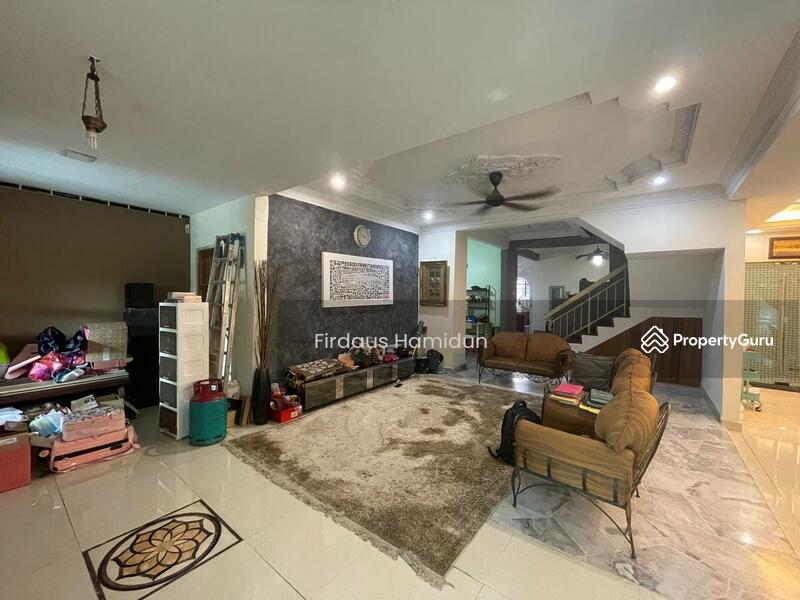For Sale - Bandar Saujana Utama
