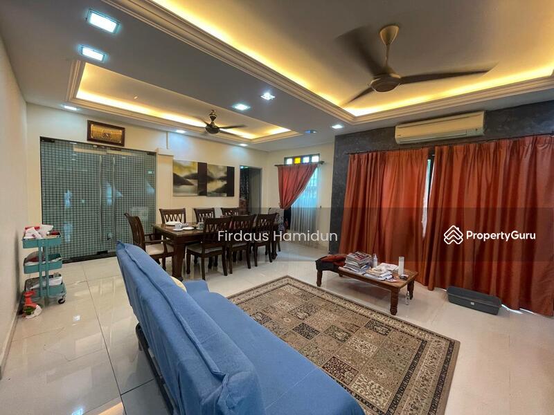 For Sale - Bandar Saujana Utama