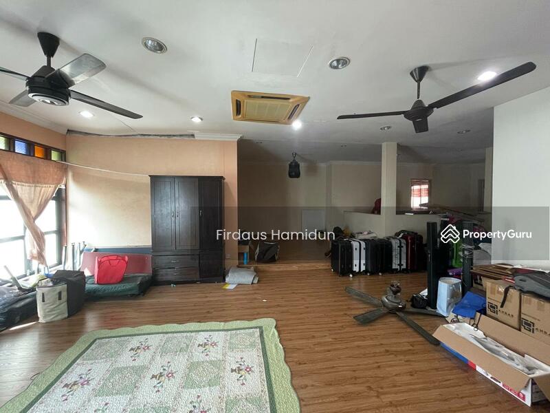For Sale - Bandar Saujana Utama