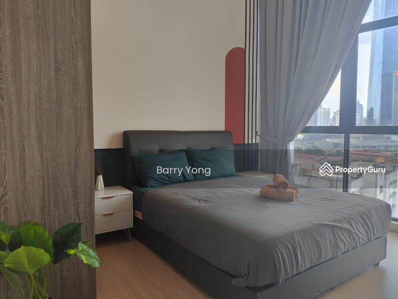 Service Residence for Rent at Continew - Barry Yong - PropertyGuru.com.my