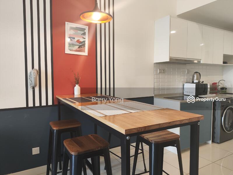 Service Residence for Rent at Continew - Barry Yong - PropertyGuru.com.my