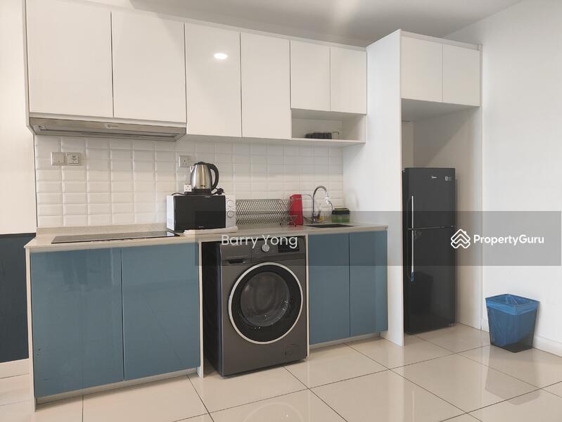 Service Residence for Rent at Continew - Barry Yong - PropertyGuru.com.my