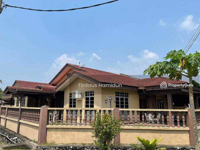 Untuk Dijual - Taman Pelangi Semenyih